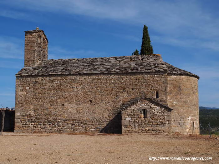 VISTA SUROESTE